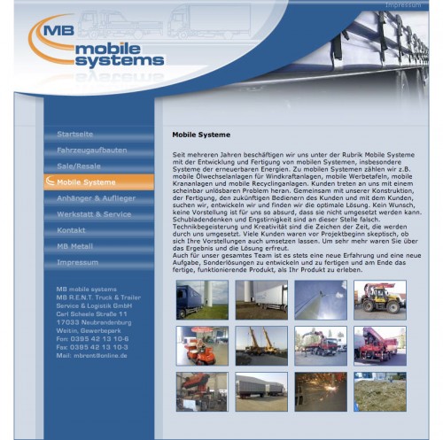 mbrent-cms