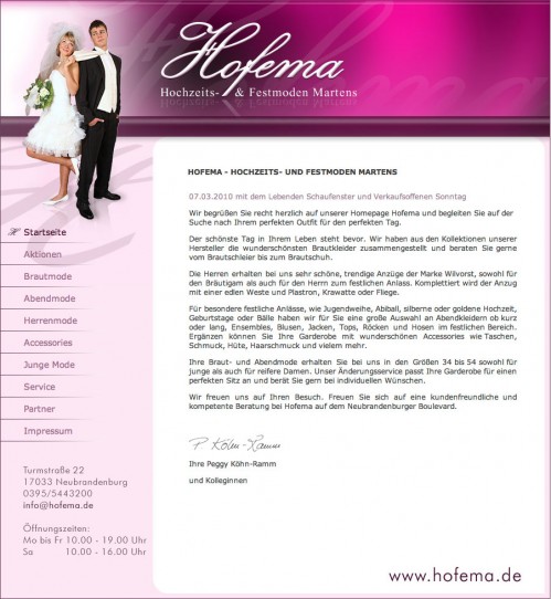 hofema hofema