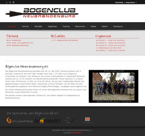 bogenclub-nb